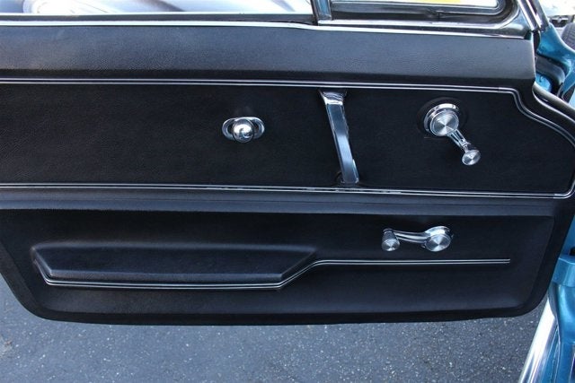 1966 Chevrolet Corvette Stingray Roadster