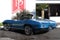 1966 Chevrolet Corvette Stingray Roadster