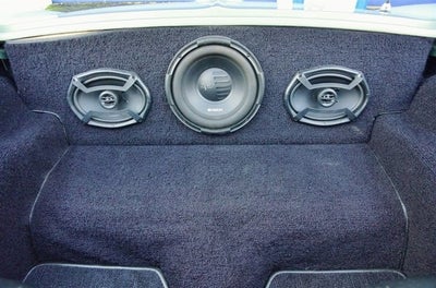 1966 Chevrolet Corvette Stingray Convertible