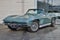 1966 Chevrolet Corvette Stingray Convertible