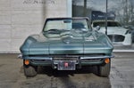 1966 Chevrolet Corvette Stingray Convertible