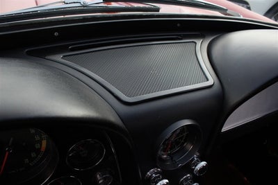 1967 Chevrolet Corvette Roadster