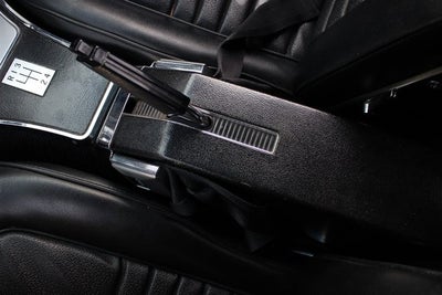 1967 Chevrolet Corvette Roadster