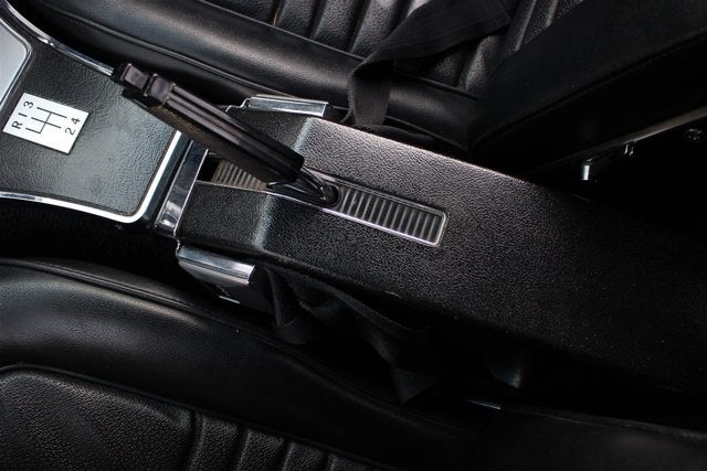 1967 Chevrolet Corvette Roadster