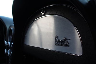 1967 Chevrolet Corvette Roadster