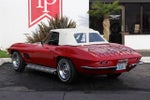 1967 Chevrolet Corvette Roadster