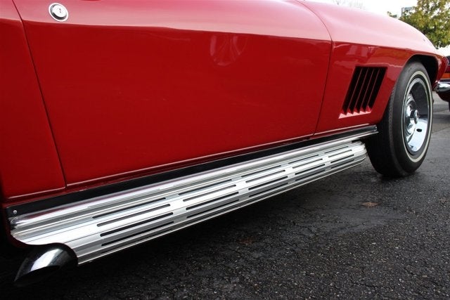 1967 Chevrolet Corvette Roadster