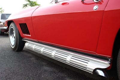 1967 Chevrolet Corvette Roadster