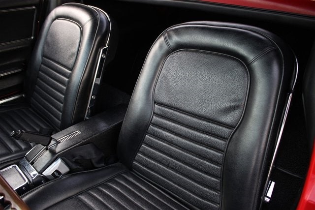 1967 Chevrolet Corvette Roadster