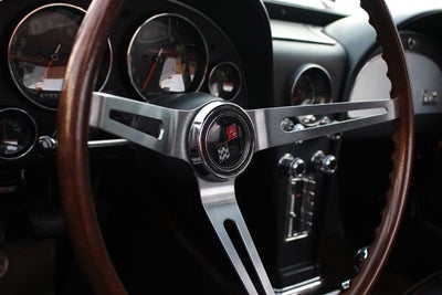 1967 Chevrolet Corvette Roadster