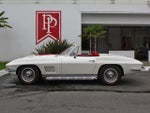 1967 Chevrolet Corvette Stingray Convertible