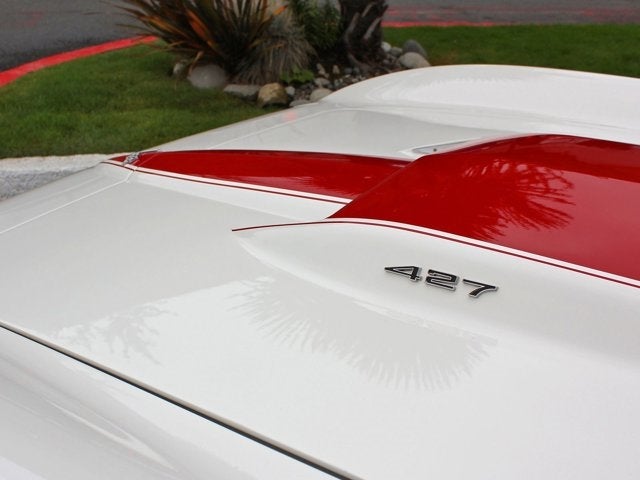 1967 Chevrolet Corvette Stingray Convertible