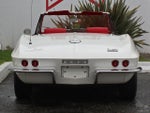 1967 Chevrolet Corvette Stingray Convertible