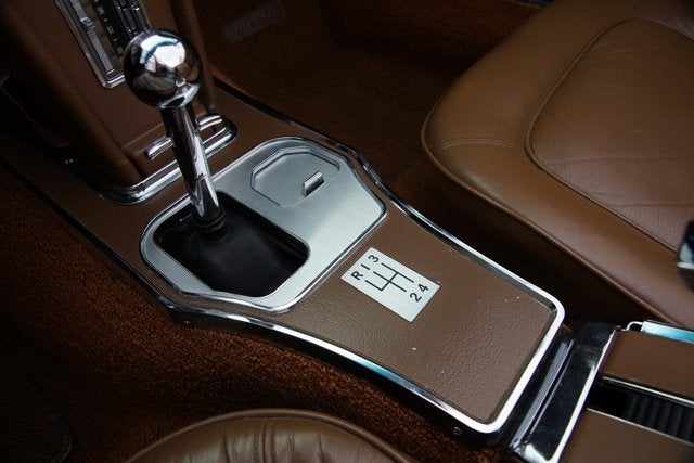 1967 Chevrolet Corvette Convertible