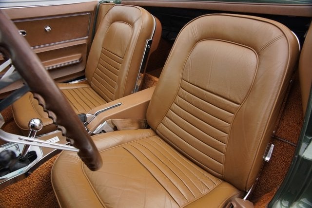 1967 Chevrolet Corvette Convertible