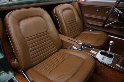 1967 Chevrolet Corvette Convertible