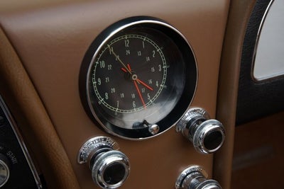 1967 Chevrolet Corvette Convertible