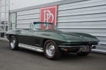 1967 Chevrolet Corvette Convertible