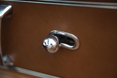 1967 Chevrolet Corvette Convertible