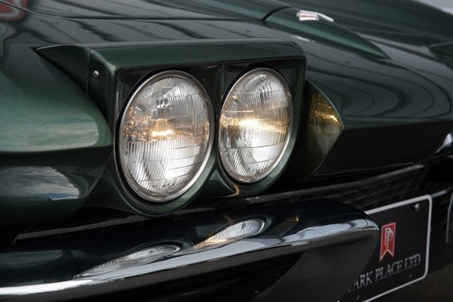 1967 Chevrolet Corvette Convertible