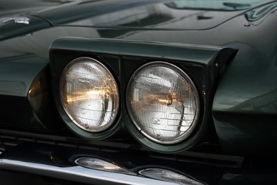 1967 Chevrolet Corvette Convertible