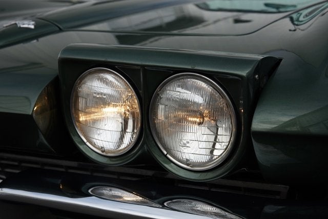 1967 Chevrolet Corvette Convertible