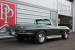 1967 Chevrolet Corvette Convertible