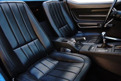 1968 Chevrolet Corvette 427 Convertible