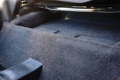 1968 Chevrolet Corvette 427 Convertible