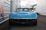 1968 Chevrolet Corvette 427 Convertible