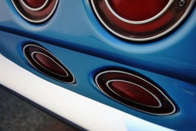 1968 Chevrolet Corvette 427 Convertible