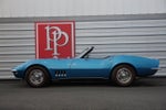 1968 Chevrolet Corvette 427 Convertible