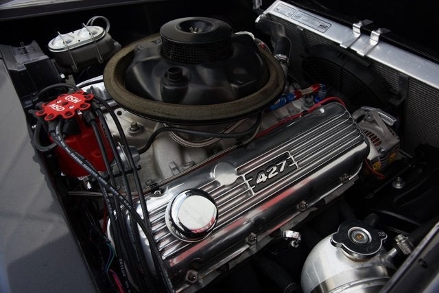 1968 Chevrolet Corvette L88 FIA Tribute