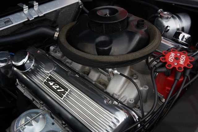 1968 Chevrolet Corvette L88 FIA Tribute