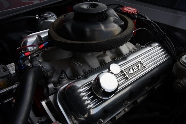 1968 Chevrolet Corvette L88 FIA Tribute