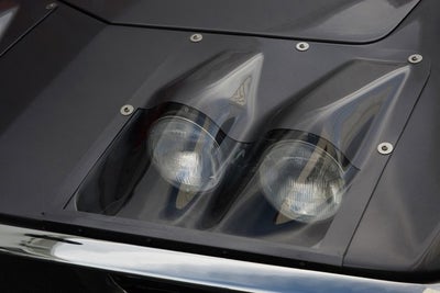 1968 Chevrolet Corvette L88 FIA Tribute