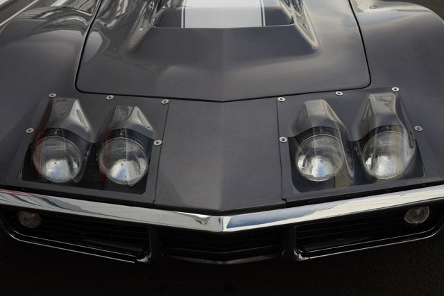 1968 Chevrolet Corvette L88 FIA Tribute