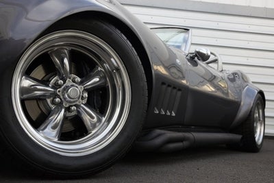 1968 Chevrolet Corvette L88 FIA Tribute