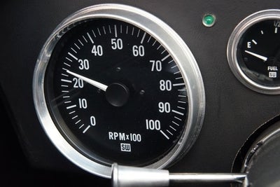 1968 Chevrolet Corvette L88 FIA Tribute