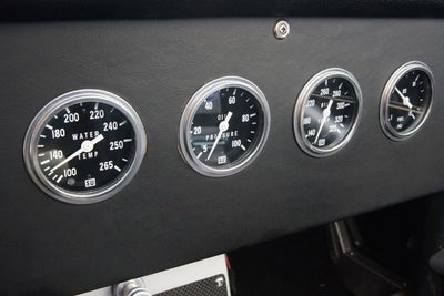 1968 Chevrolet Corvette L88 FIA Tribute