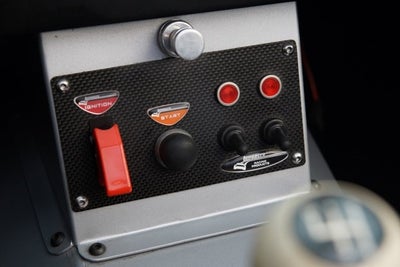 1968 Chevrolet Corvette L88 FIA Tribute