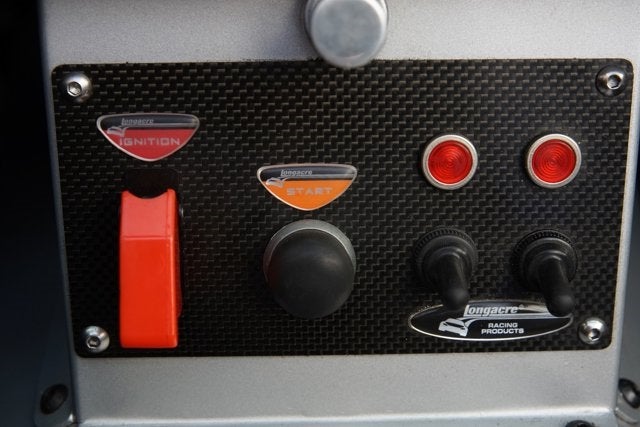 1968 Chevrolet Corvette L88 FIA Tribute