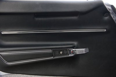 1968 Chevrolet Corvette L88 FIA Tribute