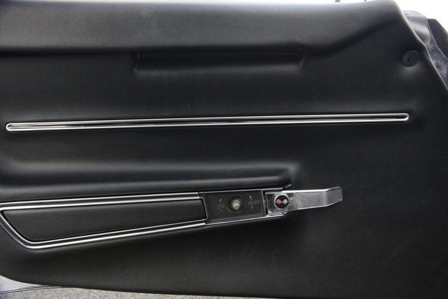 1968 Chevrolet Corvette L88 FIA Tribute