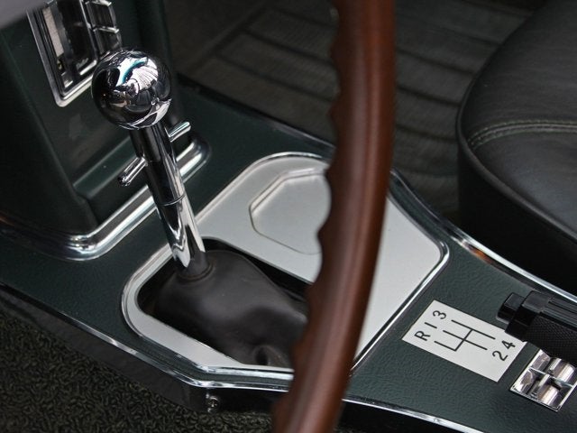 1967 Chevrolet Corvette Stingray Convertible