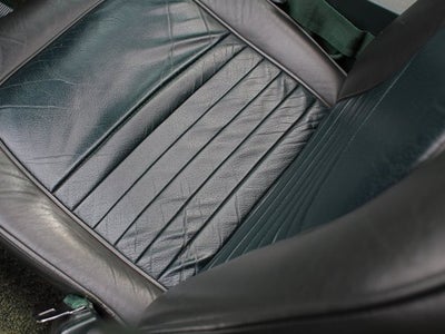 1967 Chevrolet Corvette Stingray Convertible