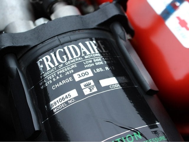 1967 Chevrolet Corvette Stingray Convertible