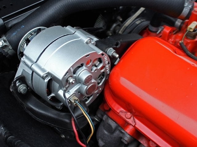 1967 Chevrolet Corvette Stingray Convertible