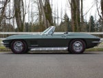 1967 Chevrolet Corvette Stingray Convertible