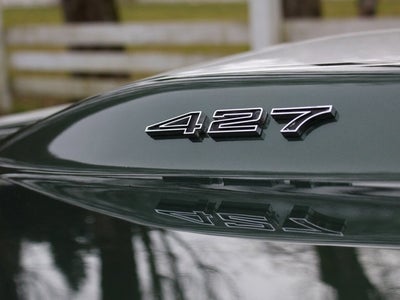 1967 Chevrolet Corvette Stingray Convertible